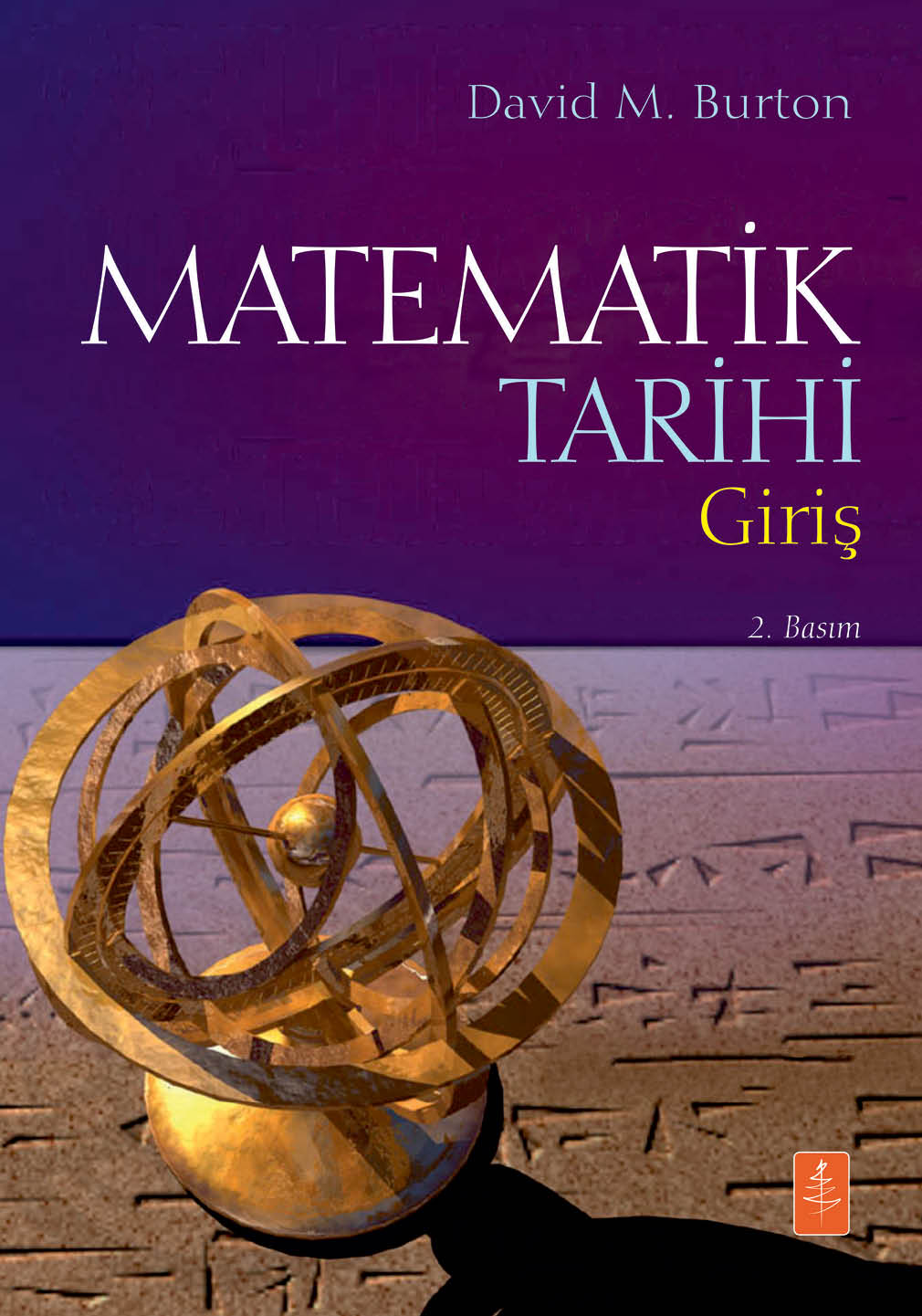 MATEMATİK TARİHİ  - Giriş -