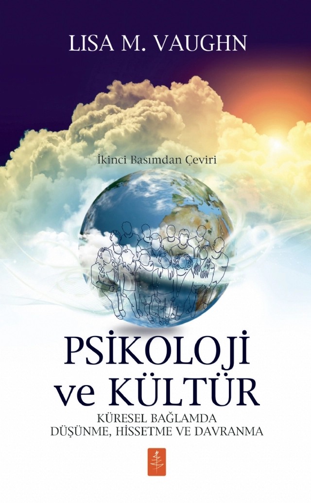 PSİKOLOJİ VE KÜLTÜR - Psychology and Culture