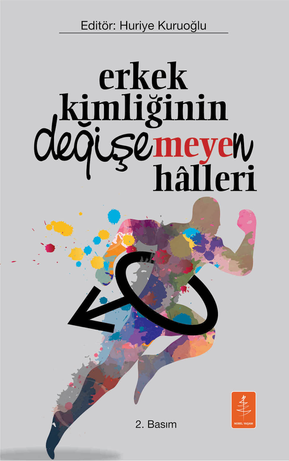 ERKEK KİMLİĞİNİN DEĞİŞE(MEYE)N HÂLLERİ