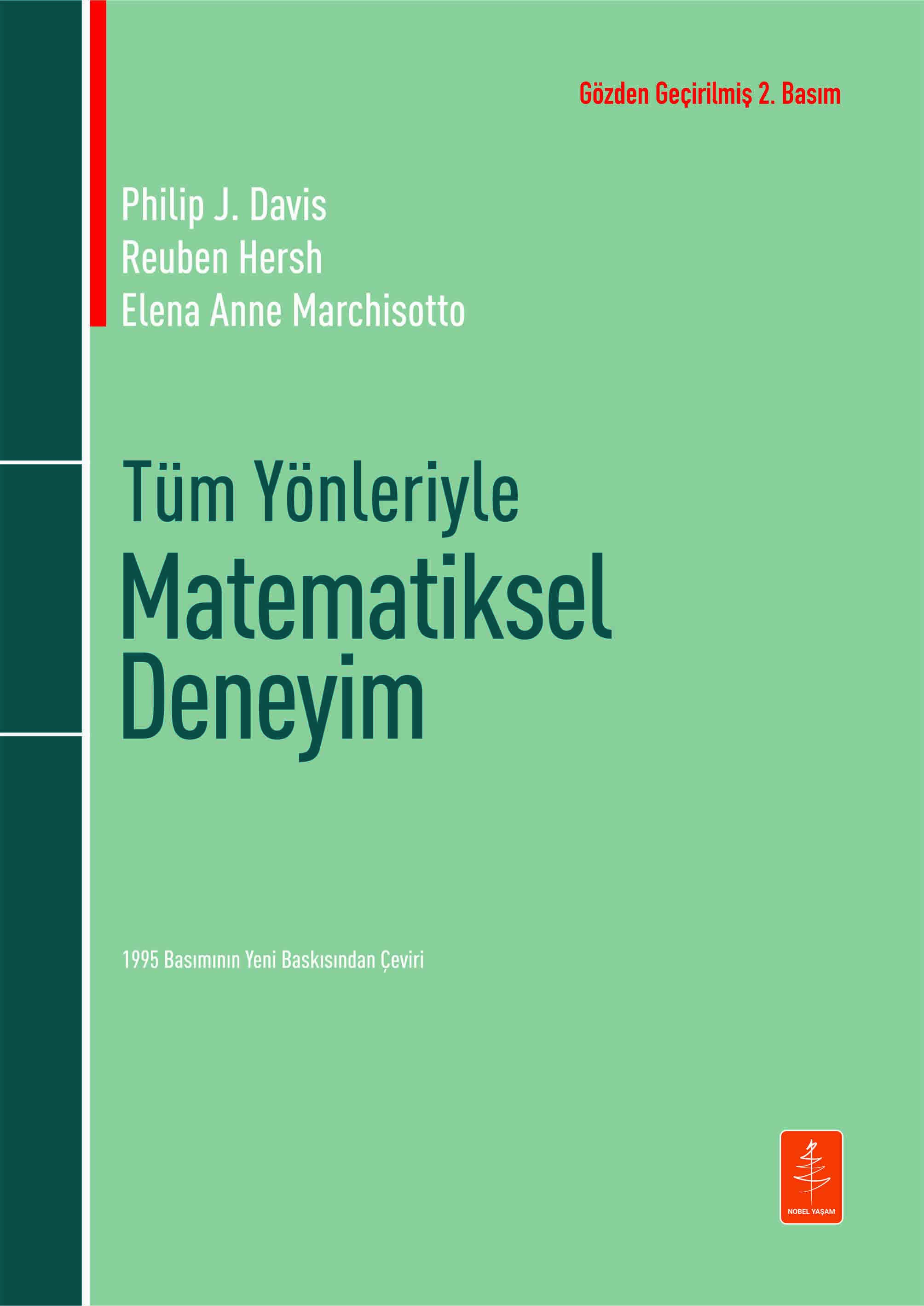 TÜM YÖNLERİYLE MATEMATİKSEL DENEYİM